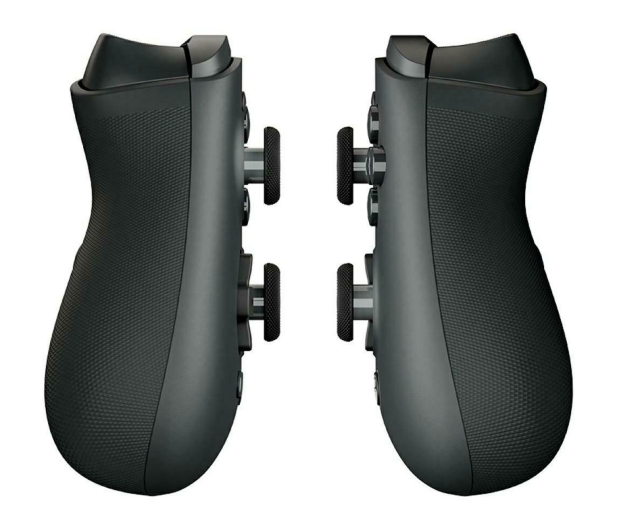 GameSir X5s Bluetooth czarny - 1502477 - zdjęcie 3